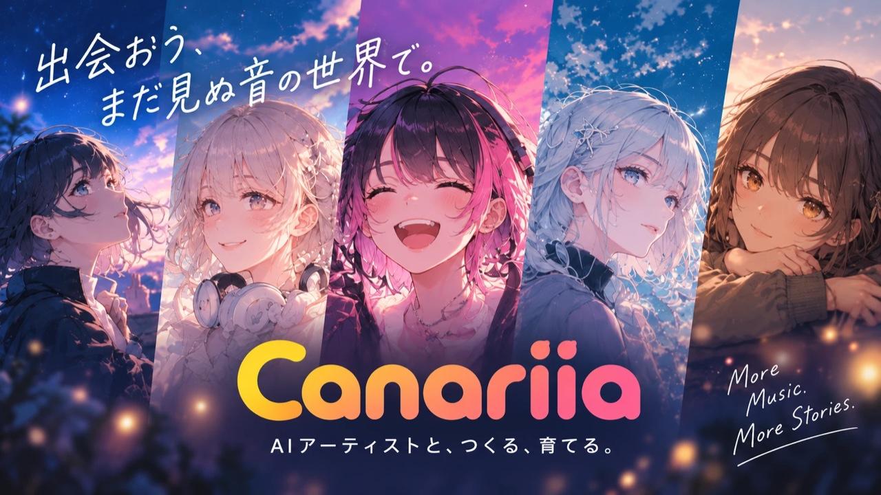 Canariia.ai